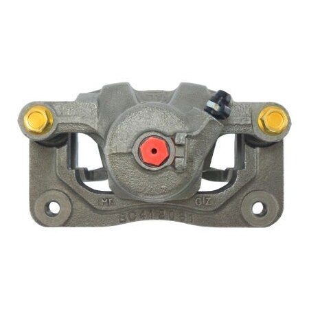 Centric Semi-Loaded Brake Caliper, Parts, 141.50617 141.50617